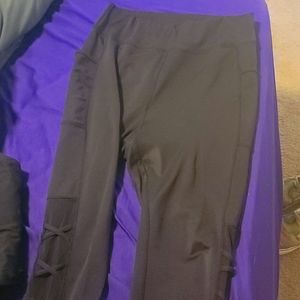 PopFit Leggings